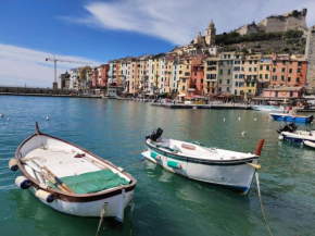 Hotel Le Grazie Portovenere